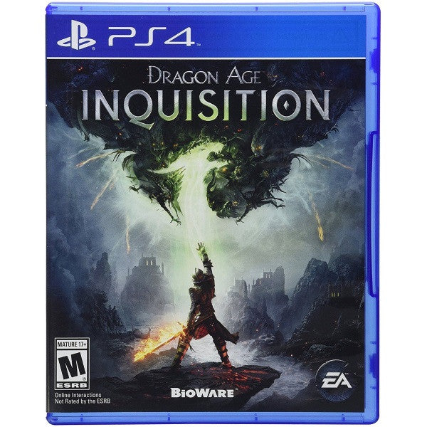 Dragon Age: Inquisition [PlayStation 4]