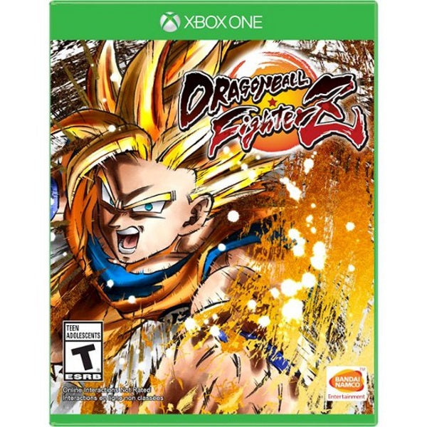 Dragon Ball FighterZ [Xbox One]