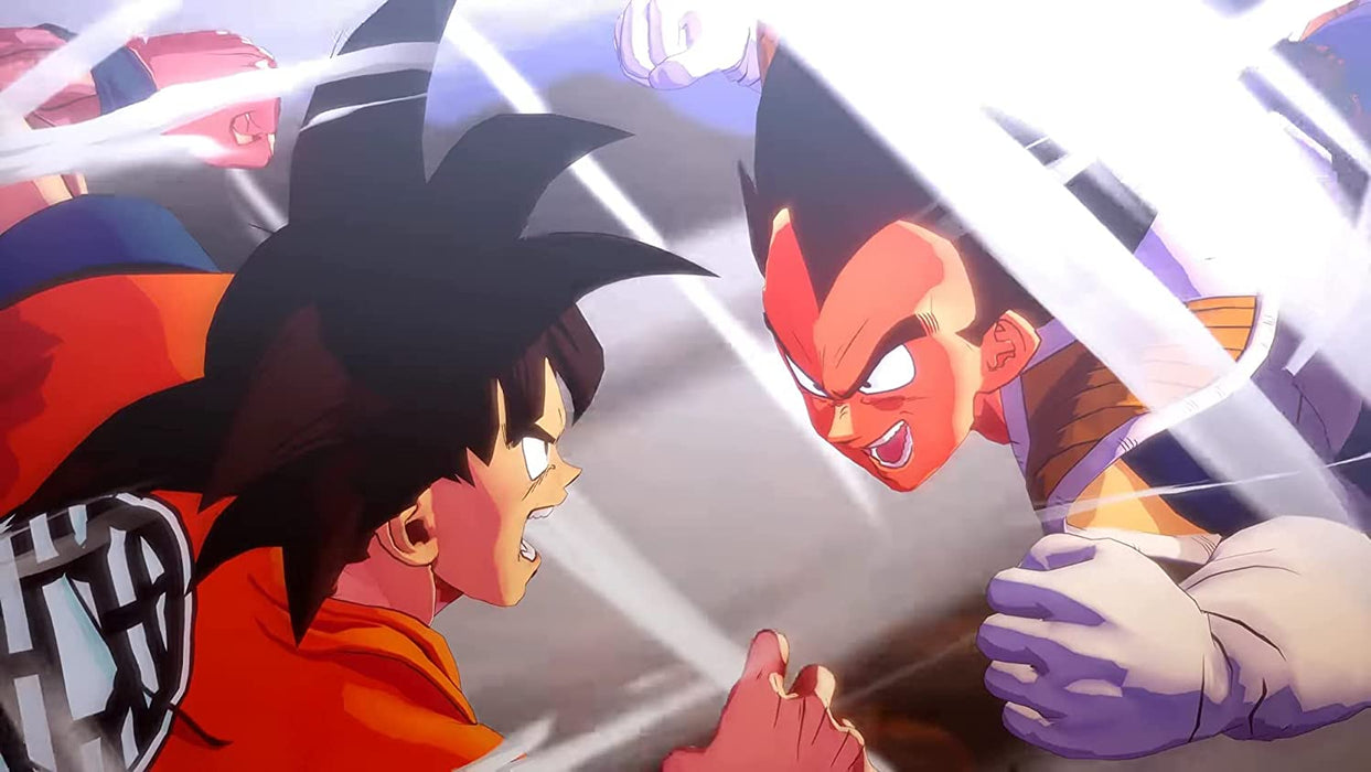 Dragon Ball Z: Kakarot + A New Power Awakens Set [Nintendo Switch]