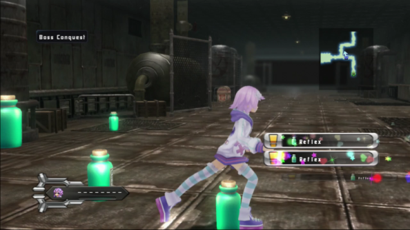 Hyperdimension Neptunia [PlayStation 3]