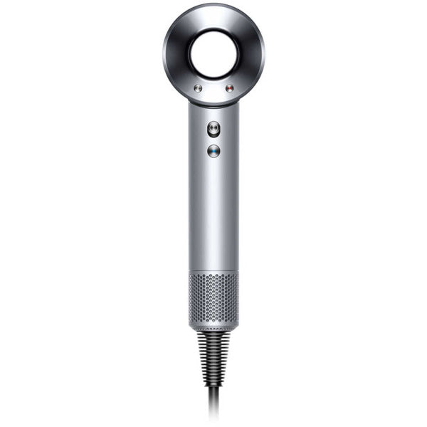 Dyson Supersonic Hair Dryer - White/Silver [Personal Care]