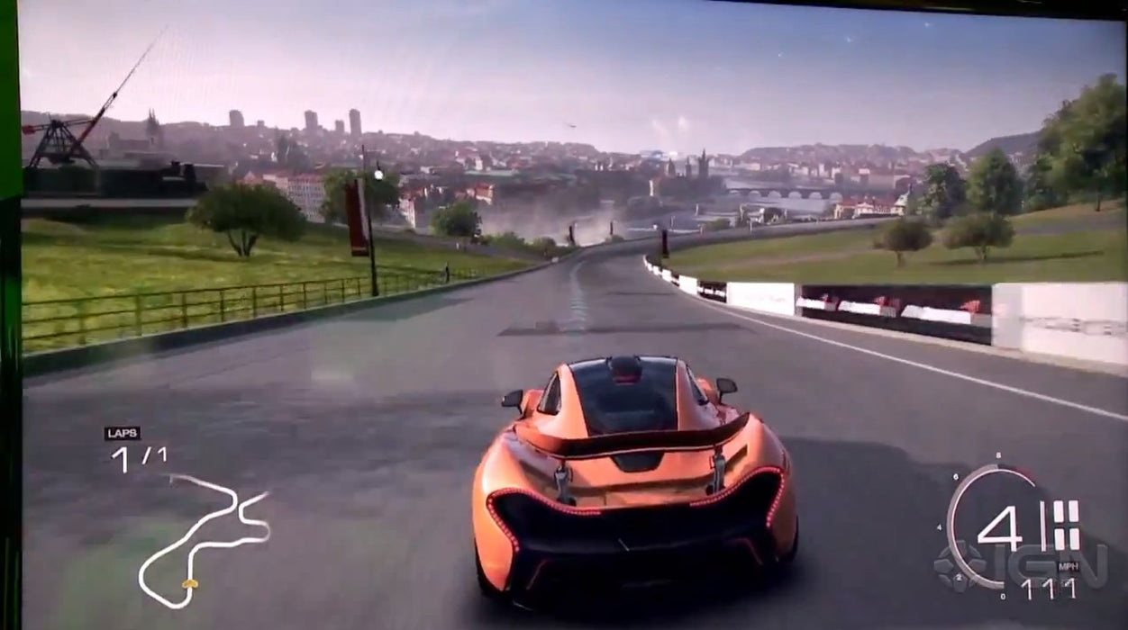 Forza Motorsport 5: Game Of The Year Edition [Xbox One]