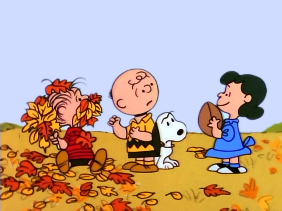 Peanuts - Deluxe Holiday Collection [DVD Box Set]