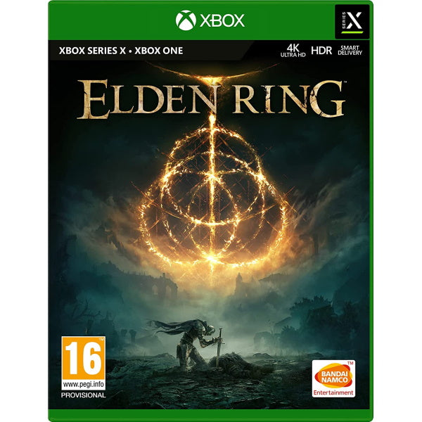Elden Ring [Xbox Series X / Xbox One]