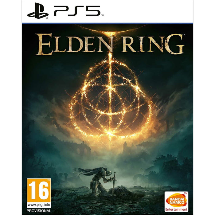 Elden Ring [PlayStation 5]