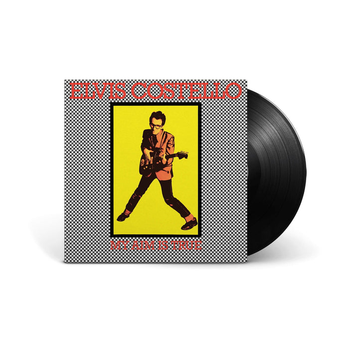 Elvis Costello - My Aim Is True [Audio Vinyl]