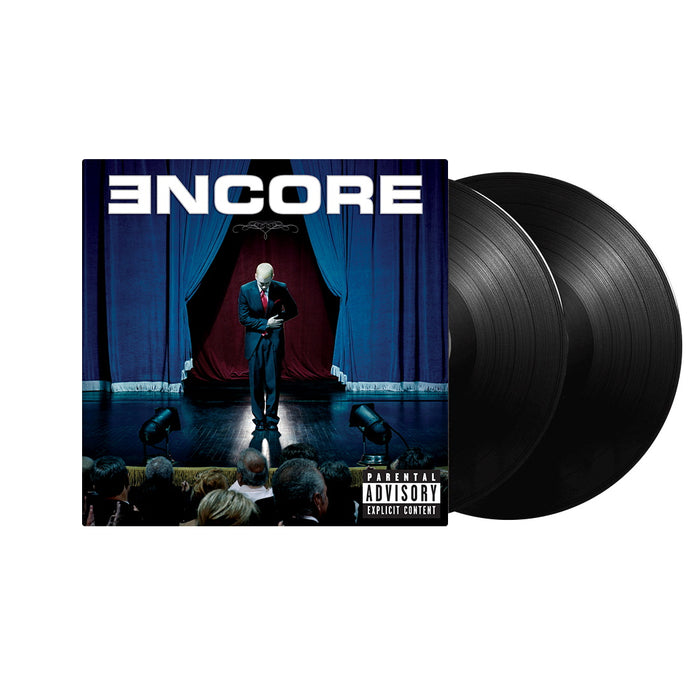 Eminem - Encore [Audio Vinyl]