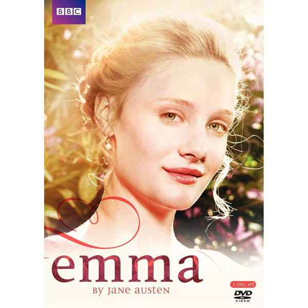 Emma [DVD Box Set]