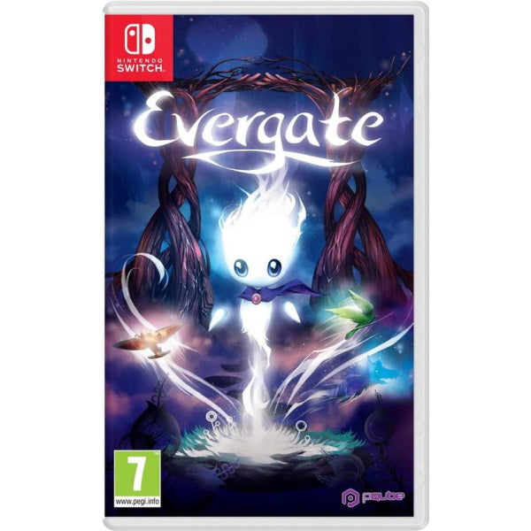 Evergate [Nintendo Switch]