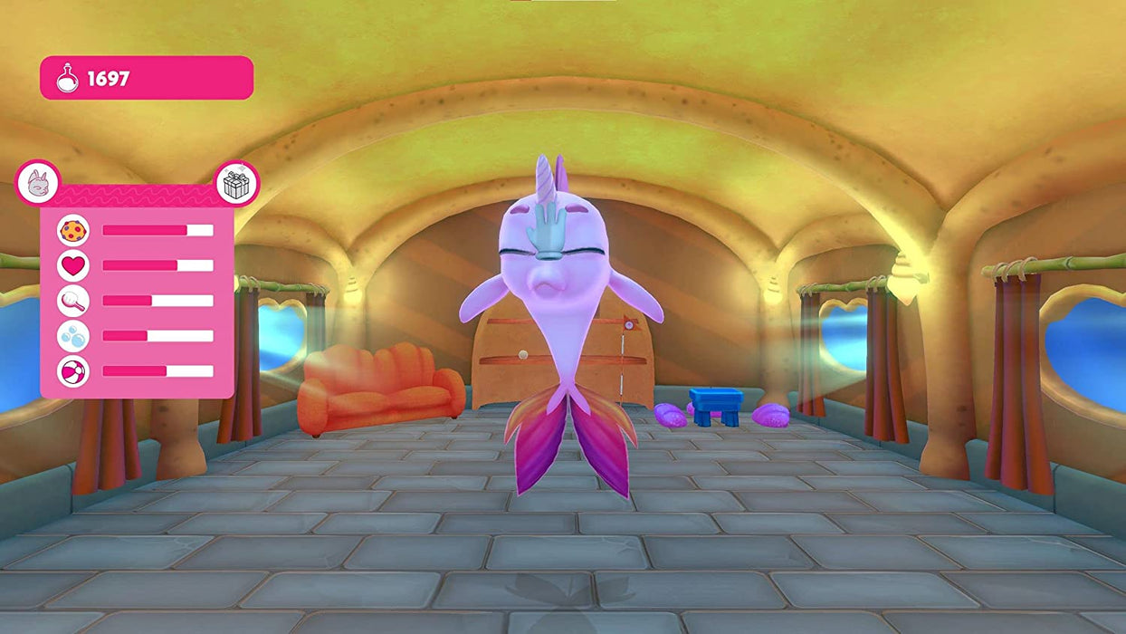 Fantasy Friends: Under the Sea [Nintendo Switch]