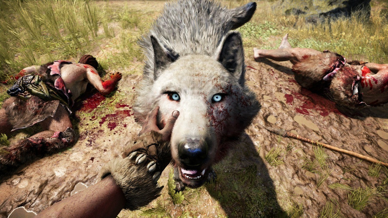 Far Cry Primal [Xbox One]