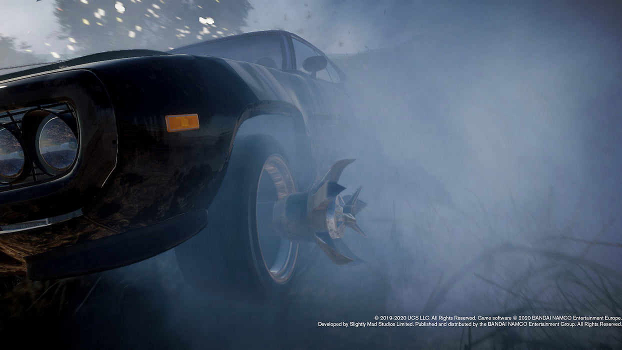 Fast & Furious Crossroads [Xbox One]