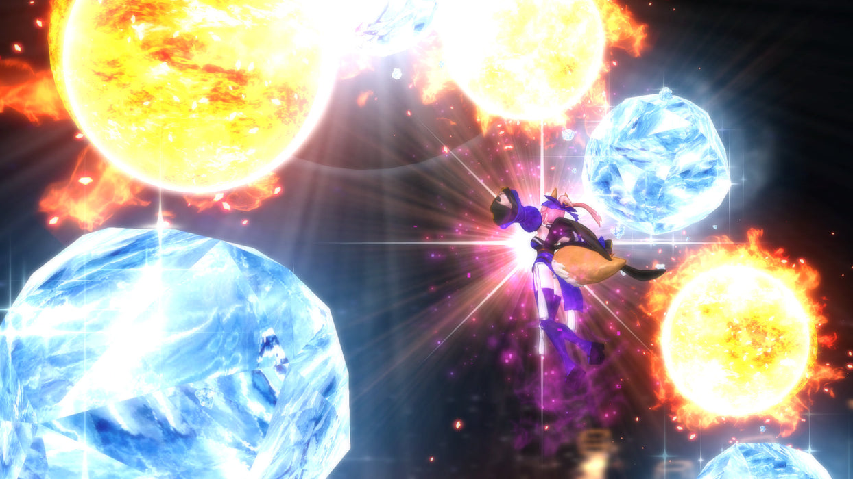 Fate/Extella: The Umbral Star - Noble Phantasm Edition [PlayStation 4]