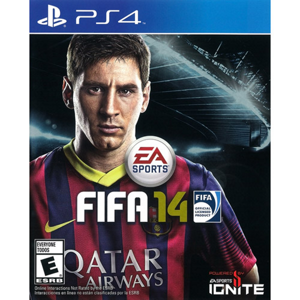 FIFA 14 [PlayStation 4]