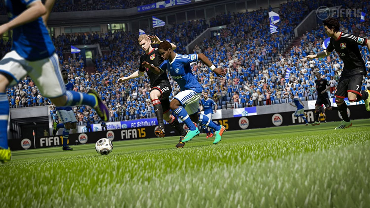 FIFA 15 [Xbox One]