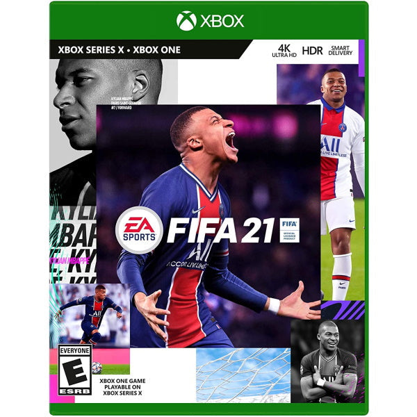 FIFA 21 [Xbox One]