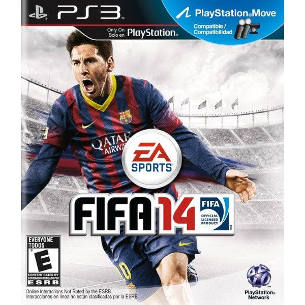 FIFA 14 [PlayStation 3]