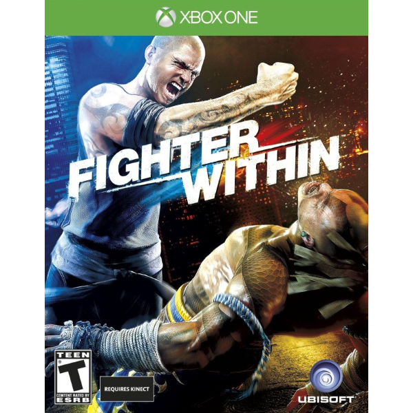 Fighter Within [Xbox One]