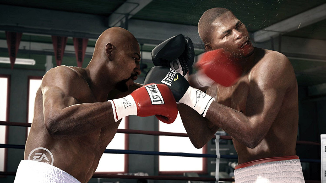 Fight Night Champion [PlayStation 3]