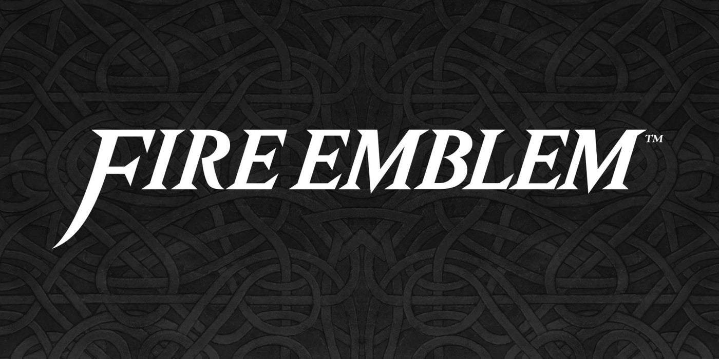 Alm & Celica Amiibo 2-Pack - Fire Emblem Series [Nintendo Accessory]
