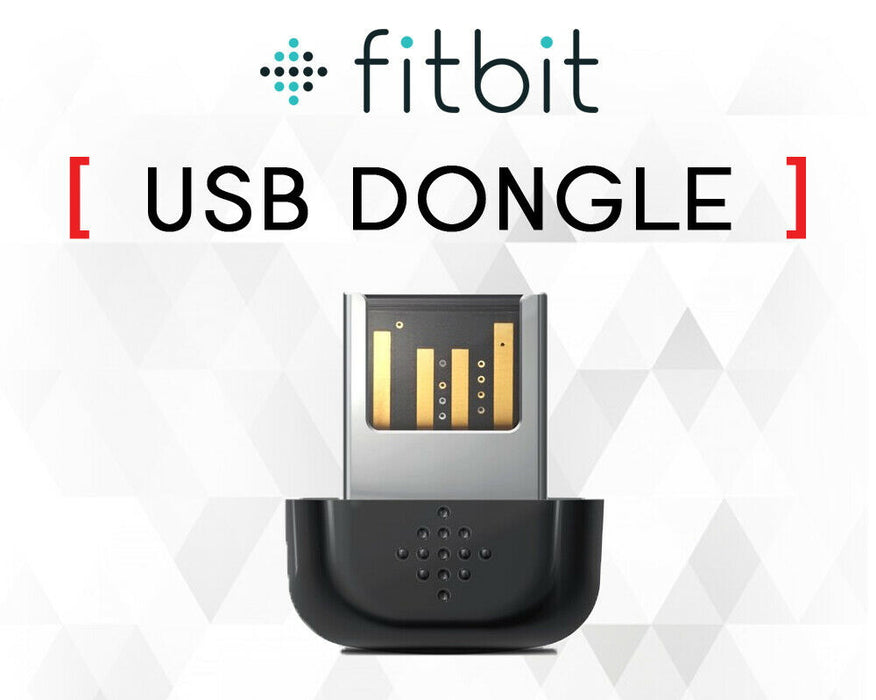Fitbit Wireless Sync Dongle - FB152OD [Electronics]