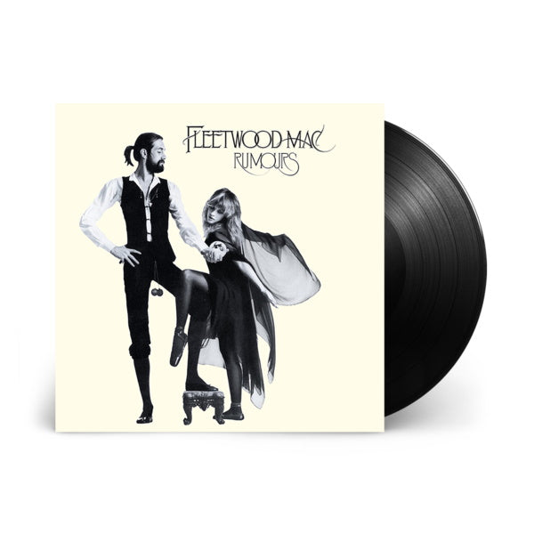 Fleetwood Mac - Rumours [Audio Vinyl]