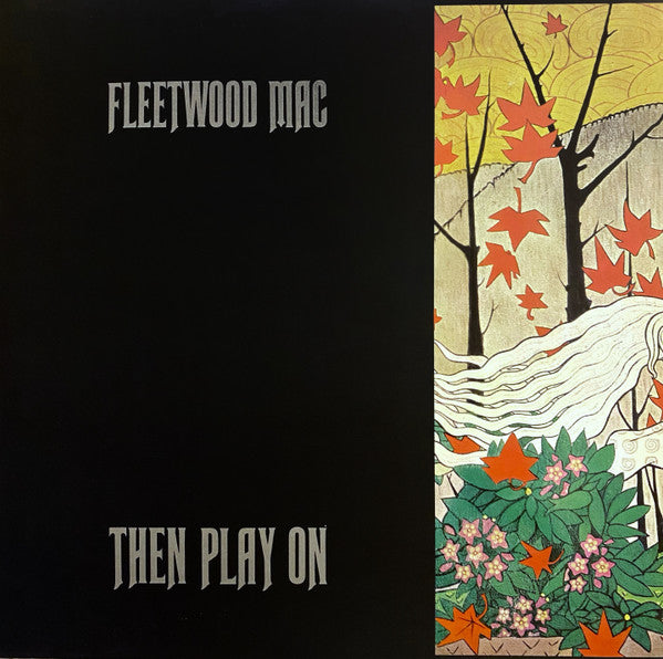 Fleetwood Mac - Then Play On [Audio Vinyl]