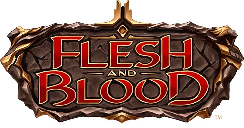 Flesh and Blood TCG: Monarch Booster Box - Alpha 1st Edition - 24 Packs [Card Game, 2 Players]