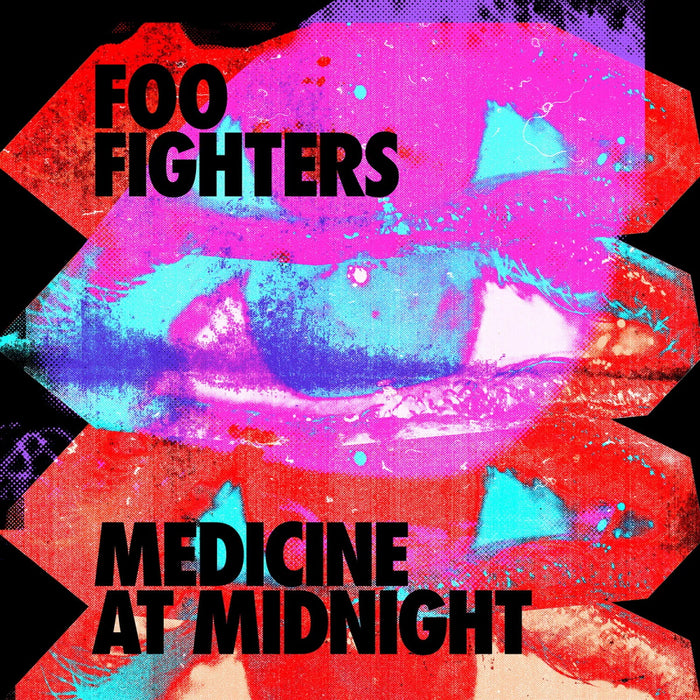 Foo Fighters - Medicine At Midnight [Audio CD]