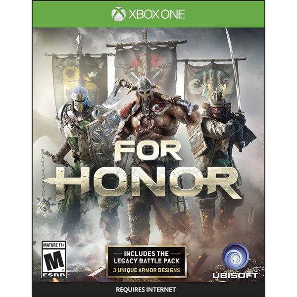 For Honor [Xbox One]