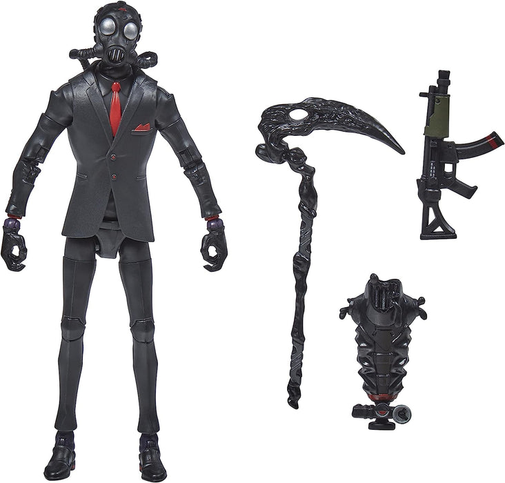 Fortnite Victory Royale Series: Chaos Agent 6-Inch Collectible Action Figure with Accessories [Toys, Ages 8+]