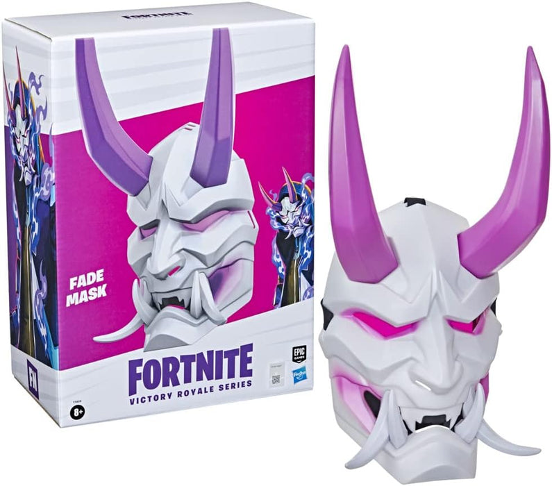 Fortnite Victory Royale Series: Fade Mask 16-Inch Collectible Roleplay Toy [Toys, Ages 8+]