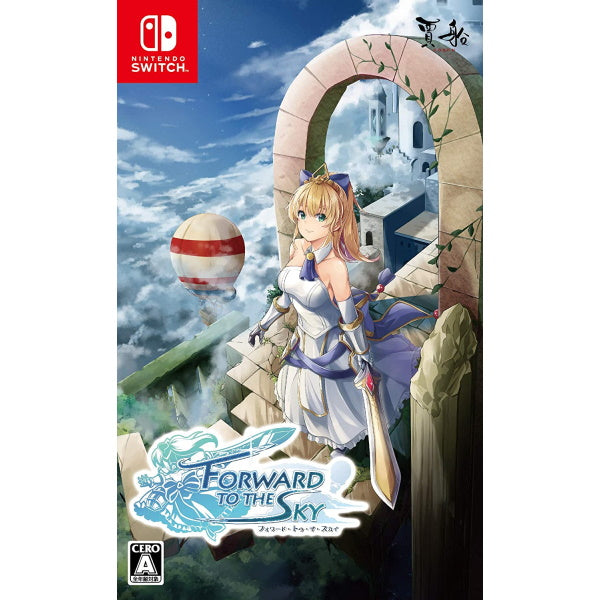 Forward to the Sky [Nintendo Switch]
