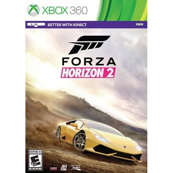 Forza Horizon 2 [Xbox 360]