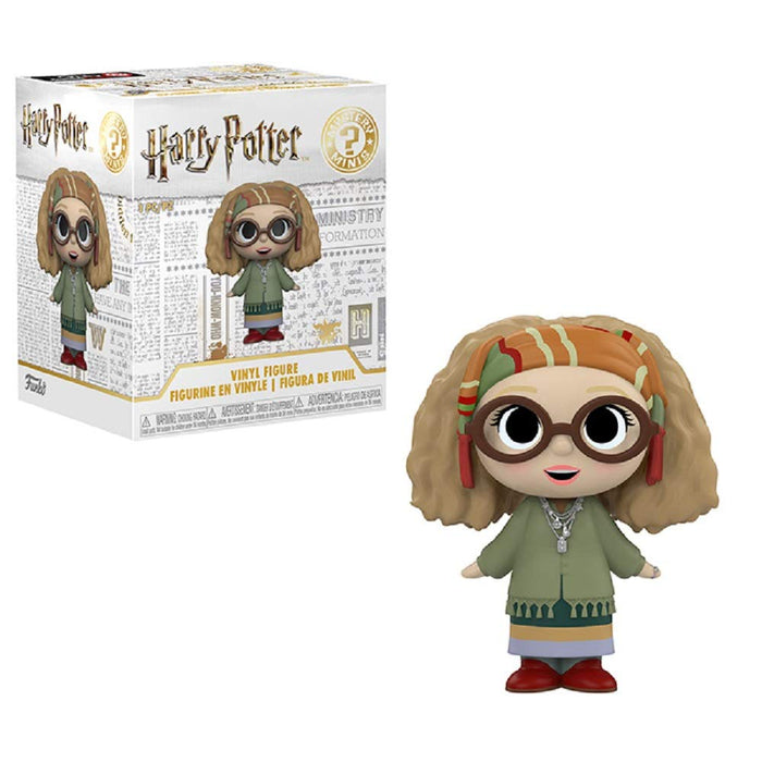 Funko POP! Movies - Harry Potter - Mystery Box [Toys, Ages 3+, #67]