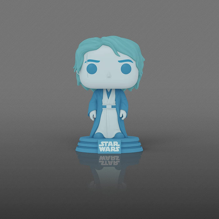 Funko POP! Star Wars: Across The Galaxy Force Ghost 3 Pack