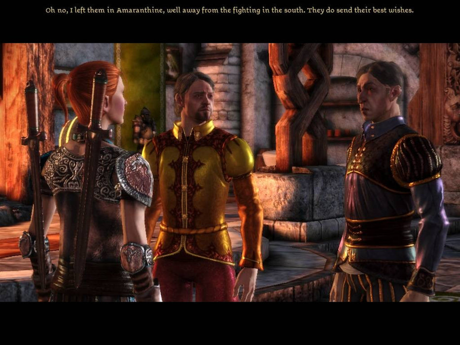 Dragon Age: Origins - Ultimate Edition [PC]