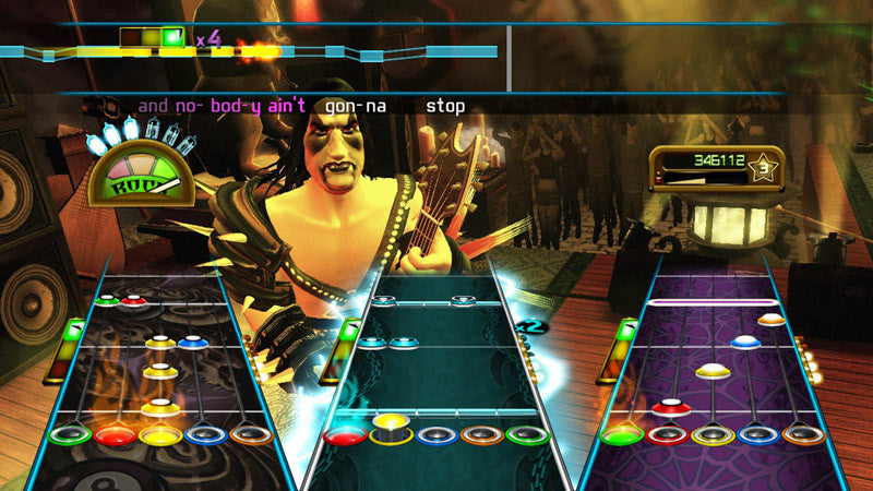 Guitar Hero: Smash Hits [PlayStation 3]