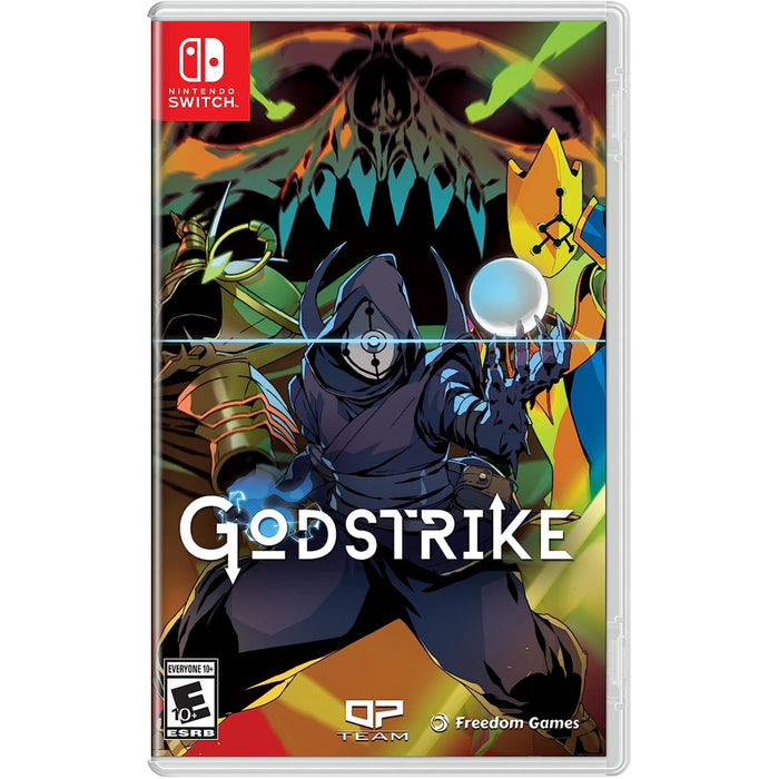 Godstrike [Nintendo Switch]
