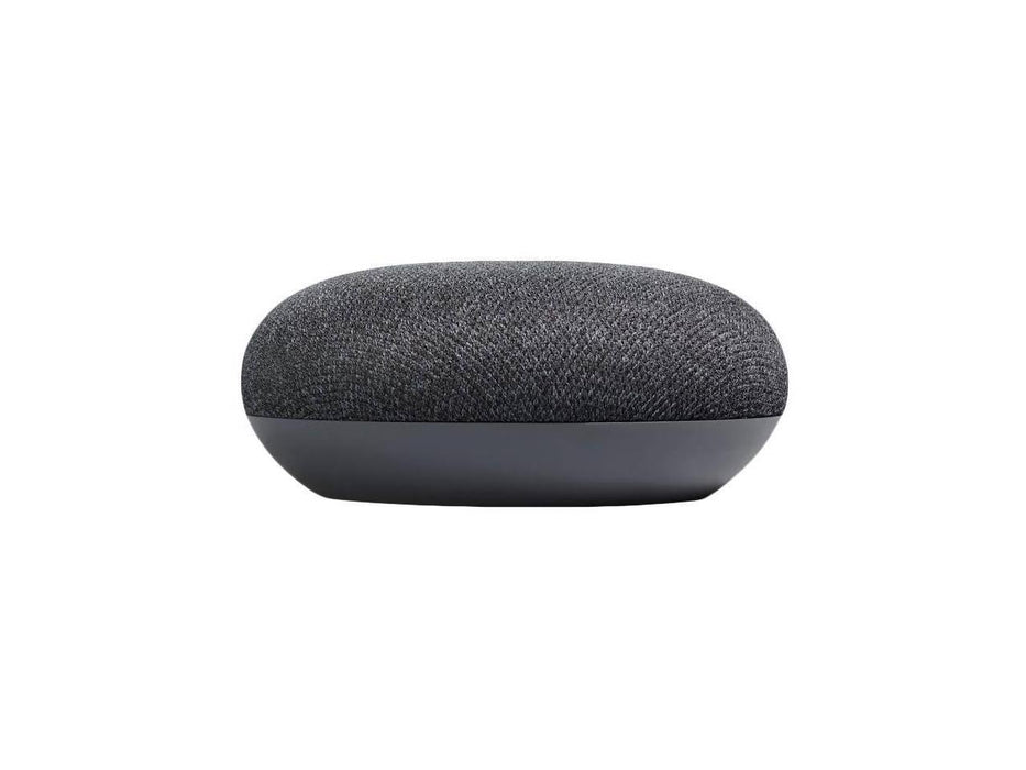 Google Home Mini - Charcoal Grey [Electronics]