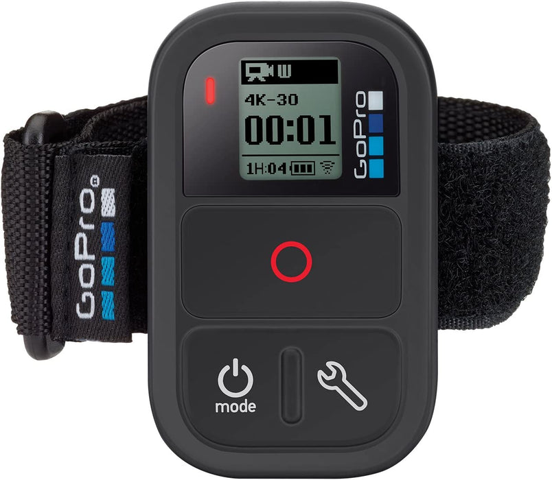 GoPro Smart Remote [Electronics]