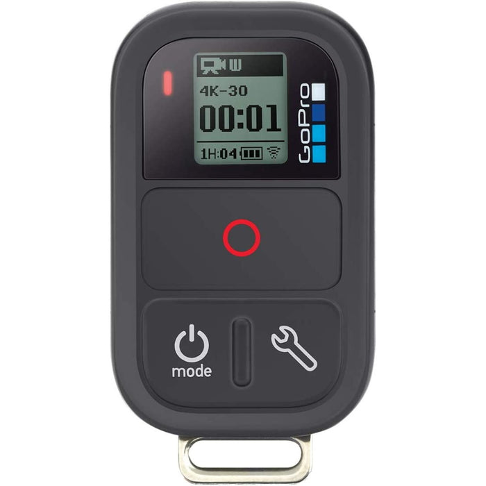 GoPro Smart Remote [Electronics]