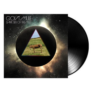 Gov't Mule - Dark Side Of The Mule [Audio Vinyl]