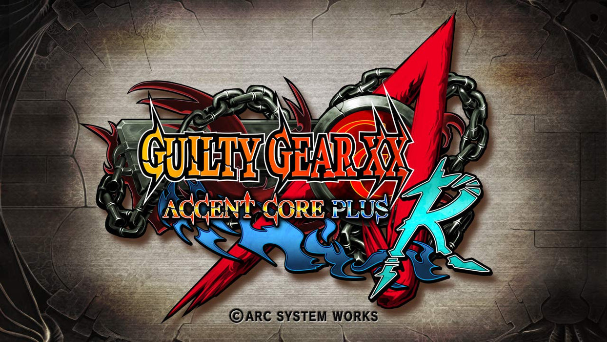 Guilty Gear 20th Anniversary Pack - Day One Edition [Nintendo Switch]