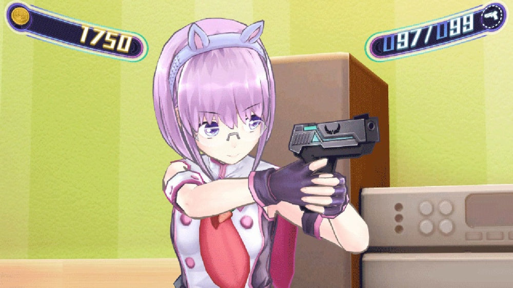 Gun Gun Pixies - Day One Edition [Nintendo Switch]