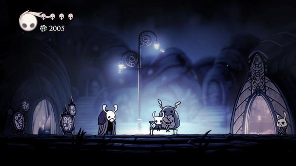 Hollow Knight - Collector's Edition [Nintendo Switch]