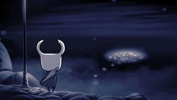 Hollow Knight - Collector's Edition [Nintendo Switch]