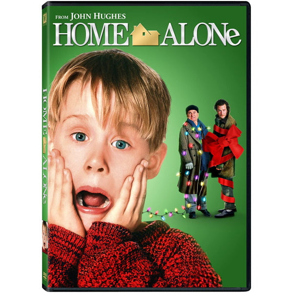 Home Alone [DVD]