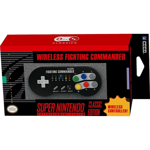 HORI Fighting Stick alpha Street Fighter 6 Edition for PlayStation 5 [ —  MyShopville