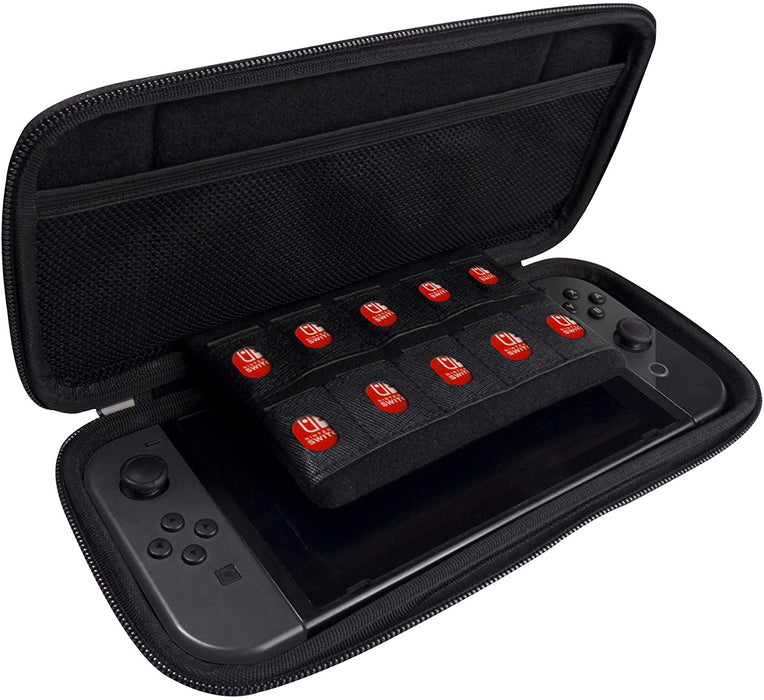 HORI New Tough Pouch for Nintendo Switch [Nintendo Switch Accessory]